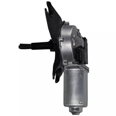 Rareelectrical - New Rear Wiper Motor Compatible With Chrysler 2007 2008 2009 By Part Number 55077451Ab 55077451Ac - Image 3