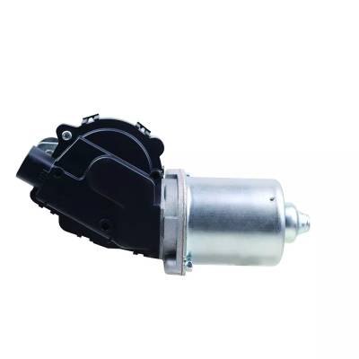 Rareelectrical - New Front Wiper Motor Compatible With Fiat 2012 2013 2014 2015 2016 2017 2018 2019 By Part Number - Image 4
