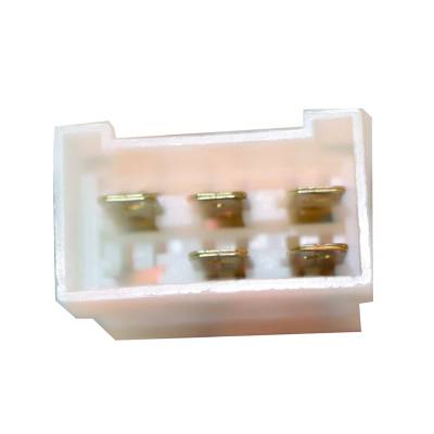 Rareelectrical - New Front Wiper Motor Compatible With Freightliner 2002 2003 2004 2005 2006 By Part Number 5103561Aa - Image 3