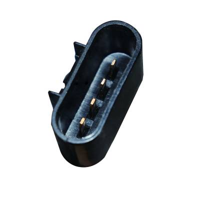 Rareelectrical - New Front Wiper Motor Compatible With Ram 2011 2012 2013 2014 2015 2016 2017 By Part Number - Image 3