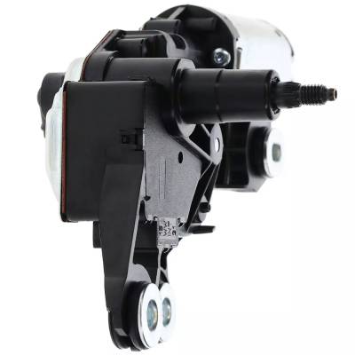 Rareelectrical - New Rear Wiper Motor Compatible With Audi 2015 2016 2017 2018 By Part Number Wpm9095 4G9-955-711-A - Image 3