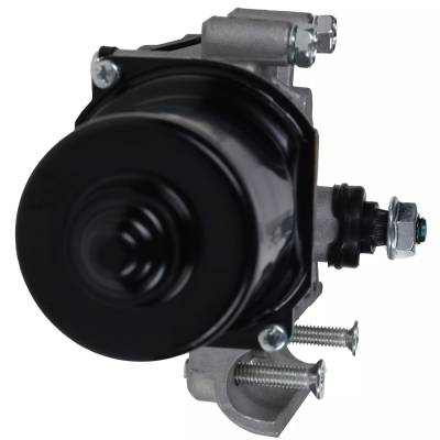 Rareelectrical - New Front Wiper Motor Compatible With Nissan 2013 2014 2015 2016 2017 2018 2019 By Part Numbers - Image 3