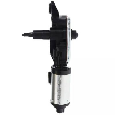 Rareelectrical - New Rear Wiper Motor Compatible With Audi 2015 2016 2017 2018 By Part Numbers Wpm9095 4G9-955-711-A - Image 4