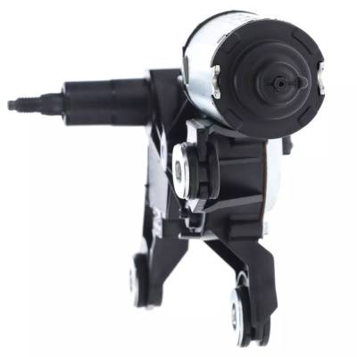 Rareelectrical - New Rear Wiper Motor Compatible With Audi 2015 2016 2017 2018 By Part Numbers Wpm9095 4G9-955-711-A - Image 7