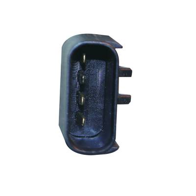 Rareelectrical - New Front Wiper Motor Compatible With Chrysler Dodge 2004 2005 2006 2007 2008 2009 By Part Number - Image 3