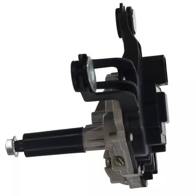Rareelectrical - New Rear Wiper Motor Compatible With Ford 2005 2006 2007 By Part Numbers Wpm2061 5F9z-17508-Aa - Image 6