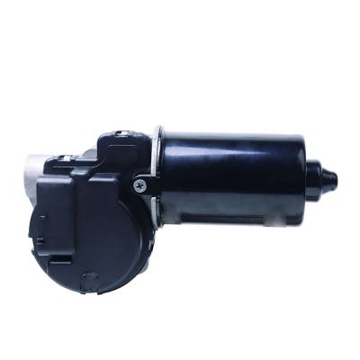 Rareelectrical - New Front Wiper Motor Compatible With Lincoln 2003 By Part Number Wpm2063 3W4z-17508-Aa 3W4z17508aa - Image 2