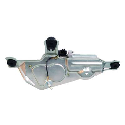 Rareelectrical - New Rear Wiper Motor Compatible With Lexus 2004 2005 2006 2007 2008 2009 By Part Numbers Wpm2065 - Image 2