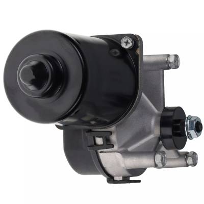 Rareelectrical - New Front Wiper Motor Compatible With Ford Lincoln  2007 2008 2009 2010 2011 By Part Number Wpm2068 - Image 3