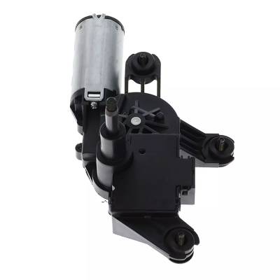 Rareelectrical - New Rear Wiper Motor Compatible With Chevrolet Saturn 2008 2009 2010 2011 2012 2013 2014 2015 By - Image 2