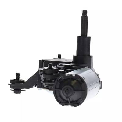 Rareelectrical - New Rear Wiper Motor Compatible With Chevrolet Saturn 2008 2009 2010 2011 2012 2013 2014 2015 By - Image 4