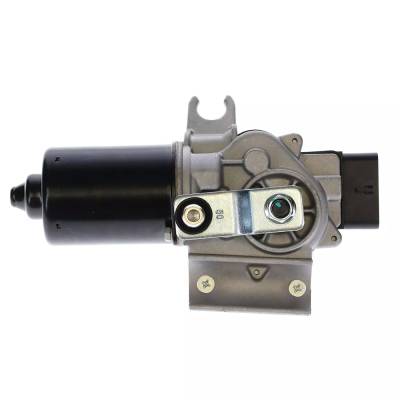 Rareelectrical - New Rear Wiper Motor Compatible With Chevrolet Saturn 2008 2009 2010 2011 2012 2013 2014 2015 By - Image 6