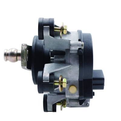 Rareelectrical - New Front Wiper Motor Compatible With Chevrolet Geo Toyota 1993 1994 1995 1996 1997 1998 1999 2000 - Image 4