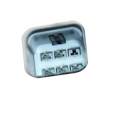 Rareelectrical - New Front Wiper Motor Compatible With Chevrolet Pontiac Suzuki 2007 2008 By Part Number Wpm10021 - Image 3