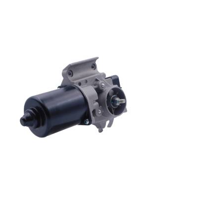 Rareelectrical - New Front Wiper Motor Compatible With Suzuki 2007 By Part Number 38101-78J00 3810178J00 15849819 - Image 5