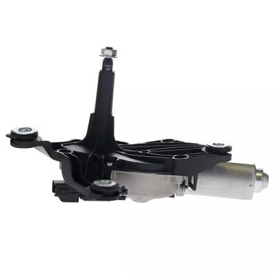 Rareelectrical - New Rear Wiper Motor Compatible With Ford Lincoln 2011 2012 2013 2014 2015 2016 2017 2018 2019 By - Image 3