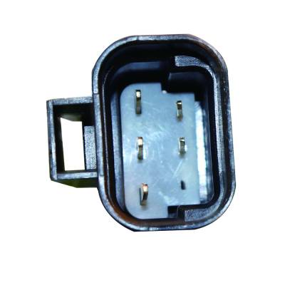 Rareelectrical - New Front Wiper Motor Compatible With Chevrolet Gmc 2008 2009 2010 2011 2012 2013 2014 2015 By Part - Image 3