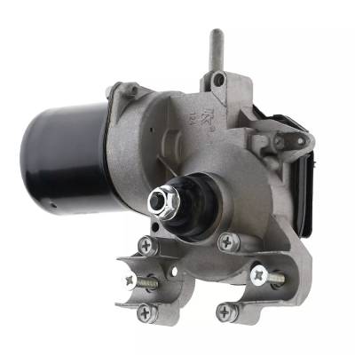 Rareelectrical - New Front Wiper Motor Compatible With Ford 2016 2017 2018 2019 By Part Number Fb5z-17508-A - Image 6