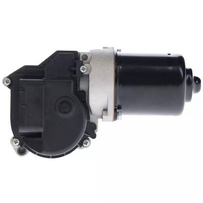 Rareelectrical - New Front Wiper Motor Compatible With Lincoln 2012 2013 2014 2015 2016 2017 2018 2019 By Part Number - Image 5