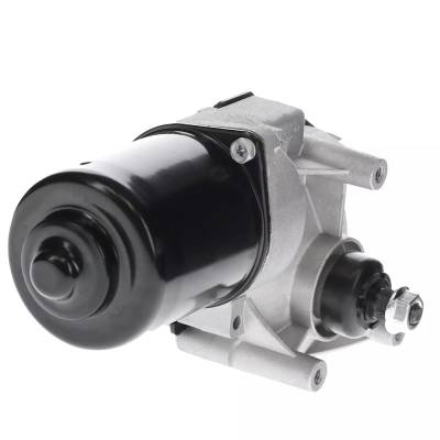 Rareelectrical - New Front Wiper Motor Compatible With Ford 2014 2015 2016 2017 2018 2019 By Part Number Da8z-17508-B - Image 3