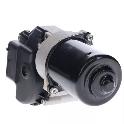 Rareelectrical - New Front Wiper Motor Compatible With Ford 2014 2015 2016 2017 2018 2019 By Part Number Da8z-17508-B - Image 4