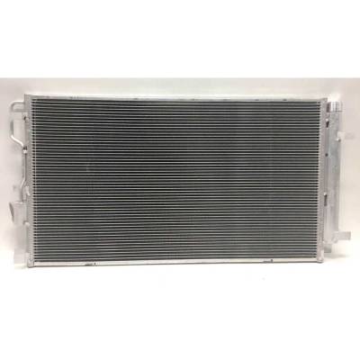Rareelectrical - A/C Condenser Compatible With Kia Sportage Lx 4 Cyl 2.4L Sportage Ex 4 Cyl 2.4L 2017-2019 By - Image 2