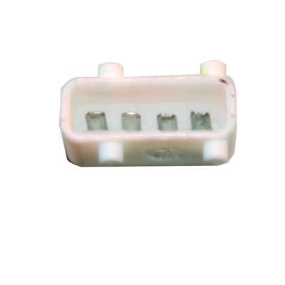 Rareelectrical - New Front Wiper Motor Compatible With Cadillac Saab 2005 2006 2007 2008 2009 2010 2011 By Part - Image 3