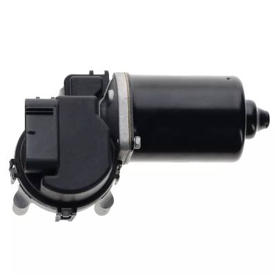 Rareelectrical - New Front Wiper Motor Compatible With Ford 2011 2012 2013 2014 2015 2016 By Part Number Bc3z-17508-A - Image 1