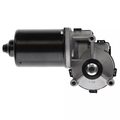 Rareelectrical - New Front Wiper Motor Compatible With Ford 2011 2012 2013 2014 2015 2016 By Part Number Bc3z-17508-A - Image 2
