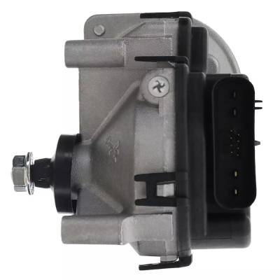 Rareelectrical - New Front Wiper Motor Compatible With Ford 2011 2012 2013 2014 2015 2016 By Part Number Bc3z-17508-A - Image 3