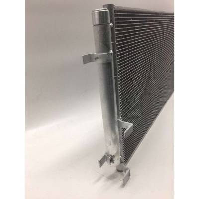 Rareelectrical - A/C Condenser Compatible With Kia Sportage Lx 4 Cyl 2.4L Sportage Ex 4 Cyl 2.4L 2017-2019 Csf10897 - Image 4