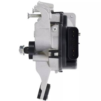 Rareelectrical - New Front Wiper Motor Compatible With Ford 2015 2016 2017 2018 2019 2020 By Part Number Fl3z-17508-A - Image 3