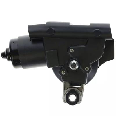 Rareelectrical - New Front Wiper Motor Compatible With Ford 2017 2018 2019 2020 2021 2022 By Part Number Hc3z-17508-A - Image 1