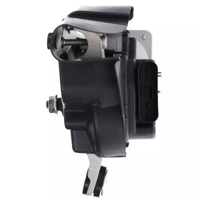 Rareelectrical - New Front Wiper Motor Compatible With Ford 2017 2018 2019 2020 2021 2022 By Part Number Hc3z-17508-A - Image 3