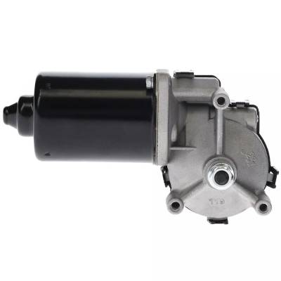 Rareelectrical - New Front Wiper Motor Compatible With Ford Lincoln 2015 2016 2017 By Part Number Fl1z-17508-B - Image 5