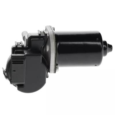 Rareelectrical - New Front Wiper Motor Compatible With Ford Lincoln 2015 2016 2017 By Part Number Fl1z-17508-B - Image 6