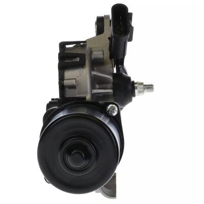 Rareelectrical - New Front Wiper Motor Compatible With Chevrolet 2011 2012 2013 2014 2015 2016 By Part Number - Image 3