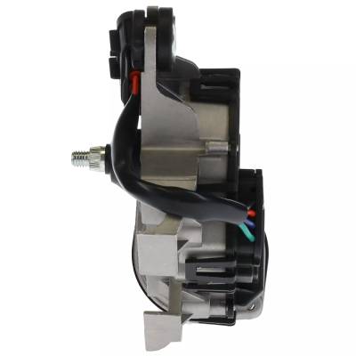 Rareelectrical - New Front Wiper Motor Compatible With Chevrolet 2011 2012 2013 2014 2015 2016 By Part Number - Image 4
