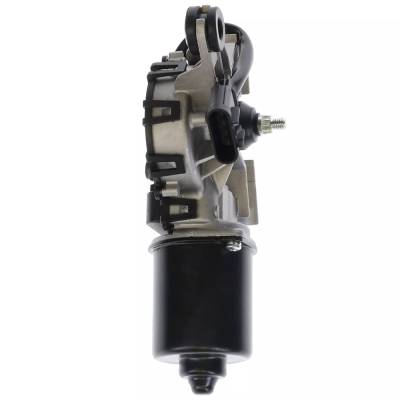Rareelectrical - New Front Wiper Motor Compatible With Chevrolet 2011 2012 2013 2014 2015 2016 By Part Number - Image 5