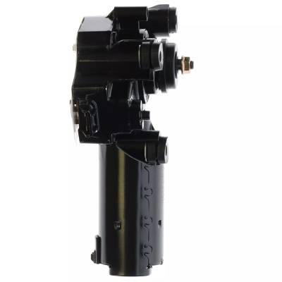 Rareelectrical - New Front Wiper Motor Compatible With Chevrolet 1984 1985 1986 1987 1988 By Part Number Gm 22039687 - Image 5