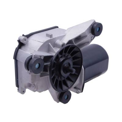 Rareelectrical - New Front Wiper Motor Compatible With Chevrolet Gmc 1988 1989 1990 By Part Number Gm 22071770 - Image 4