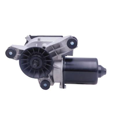 Rareelectrical - New Front Wiper Motor Compatible With Chevrolet Gmc 1988 1989 1990 By Part Number Gm 22071770 - Image 5