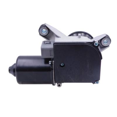 Rareelectrical - New Front Wiper Motor Compatible With Chevrolet Gmc 1988 1989 1990 By Part Number Gm 22071770 - Image 6