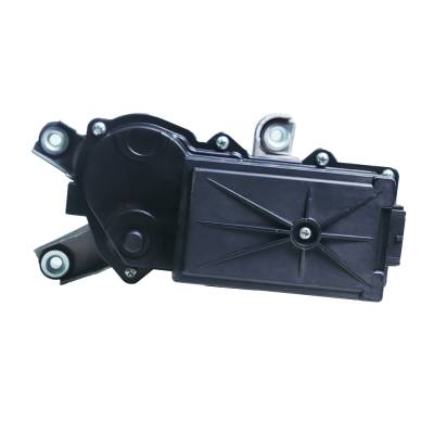Rareelectrical - New Front Wiper Motor Compatible With Chevrolet Oldsmobile 1984 1985 1986 1987 1988 1989 1990 1991 - Image 2