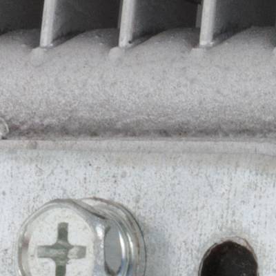 Rareelectrical - New A/C Condenser Compatible With Mitsubishi Eclipse Cross Se 4 Cyl 1.5L Eclipse Cross Sel 4 Cyl - Image 7