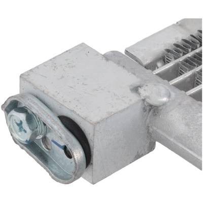 Rareelectrical - New A/C Condenser Compatible With Honda Insight Ex 4 Cyl 1.5L Insight Touring 4 Cyl 1.5L Insight Lx - Image 7