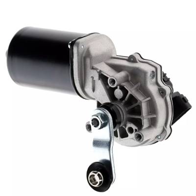 Rareelectrical - New Front Wiper Motor Compatible With Chevrolet 2005 2006 2007 2008 2009 2010 2011 2012 2013 By Part - Image 7