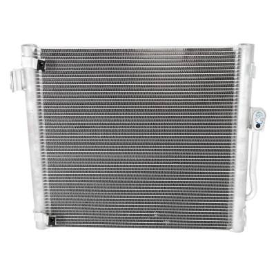 Rareelectrical - New Left A/C Condenser Compatible With Tesla Model S 100D All Engines Model S 90D All Engines Model - Image 2