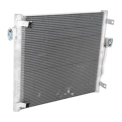 Rareelectrical - New Left A/C Condenser Compatible With Tesla Model S 100D All Engines Model S 90D All Engines Model - Image 3