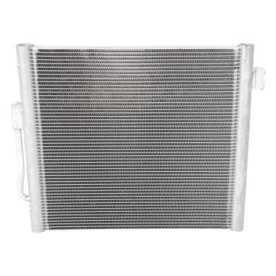 Rareelectrical - New Left A/C Condenser Compatible With Tesla Model S 100D All Engines Model S 90D All Engines Model - Image 4